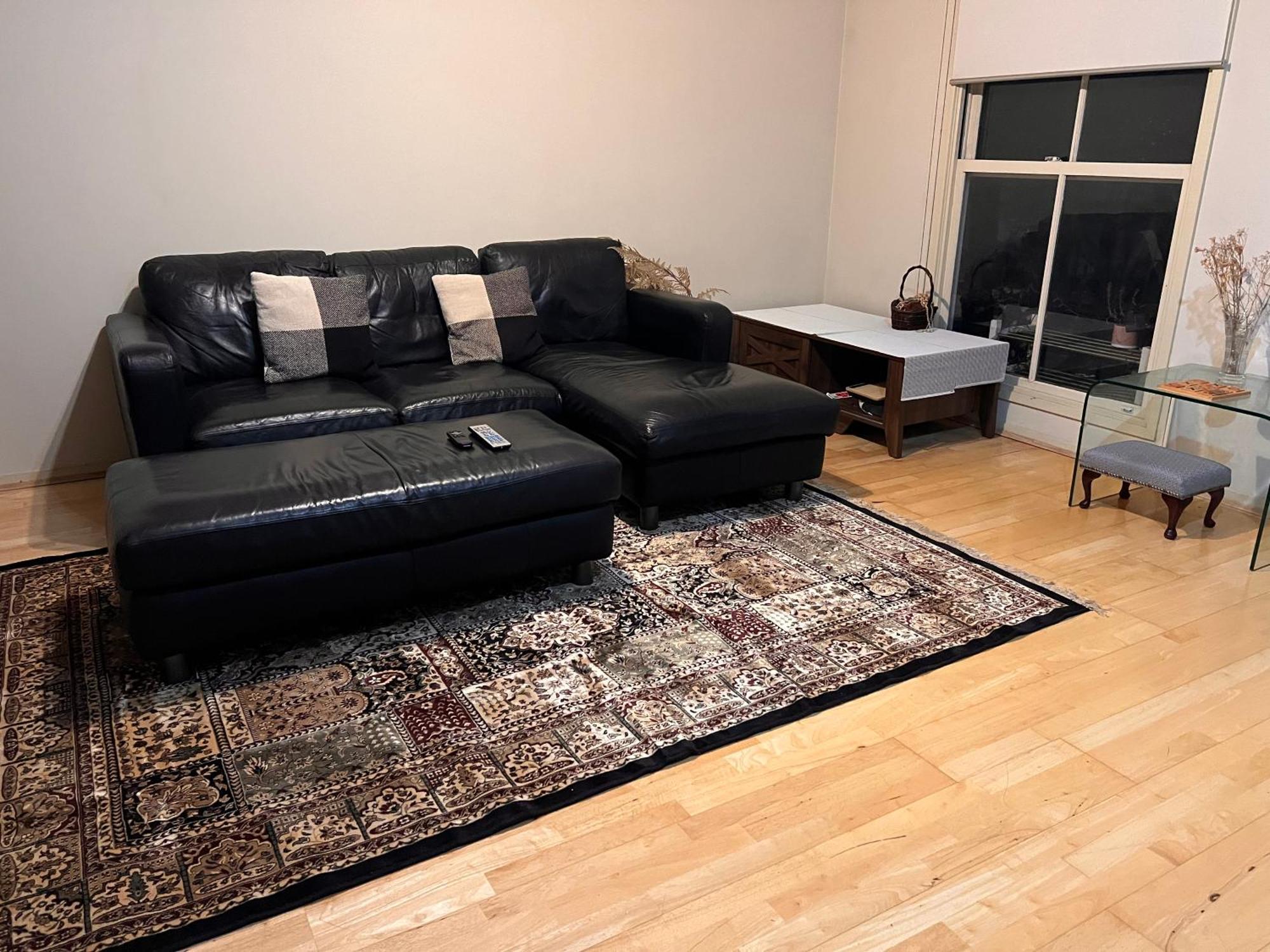 Coventry Gardens Apartment - Melbourne, Melbourne
